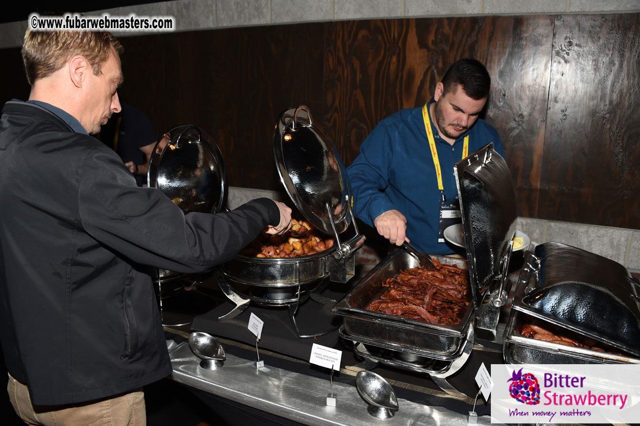 GayVN Welcome Brunch