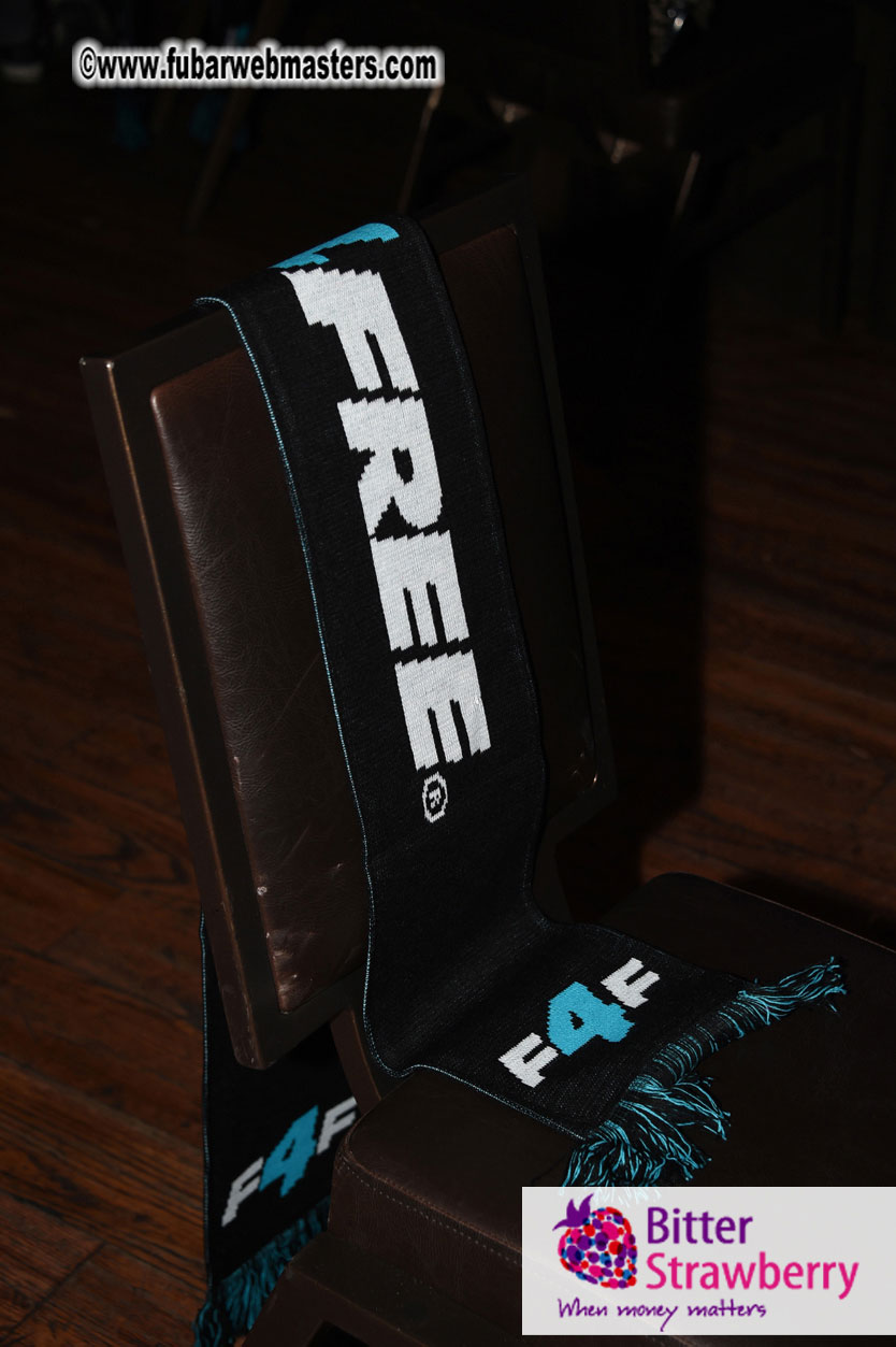 GayVN Welcome Brunch