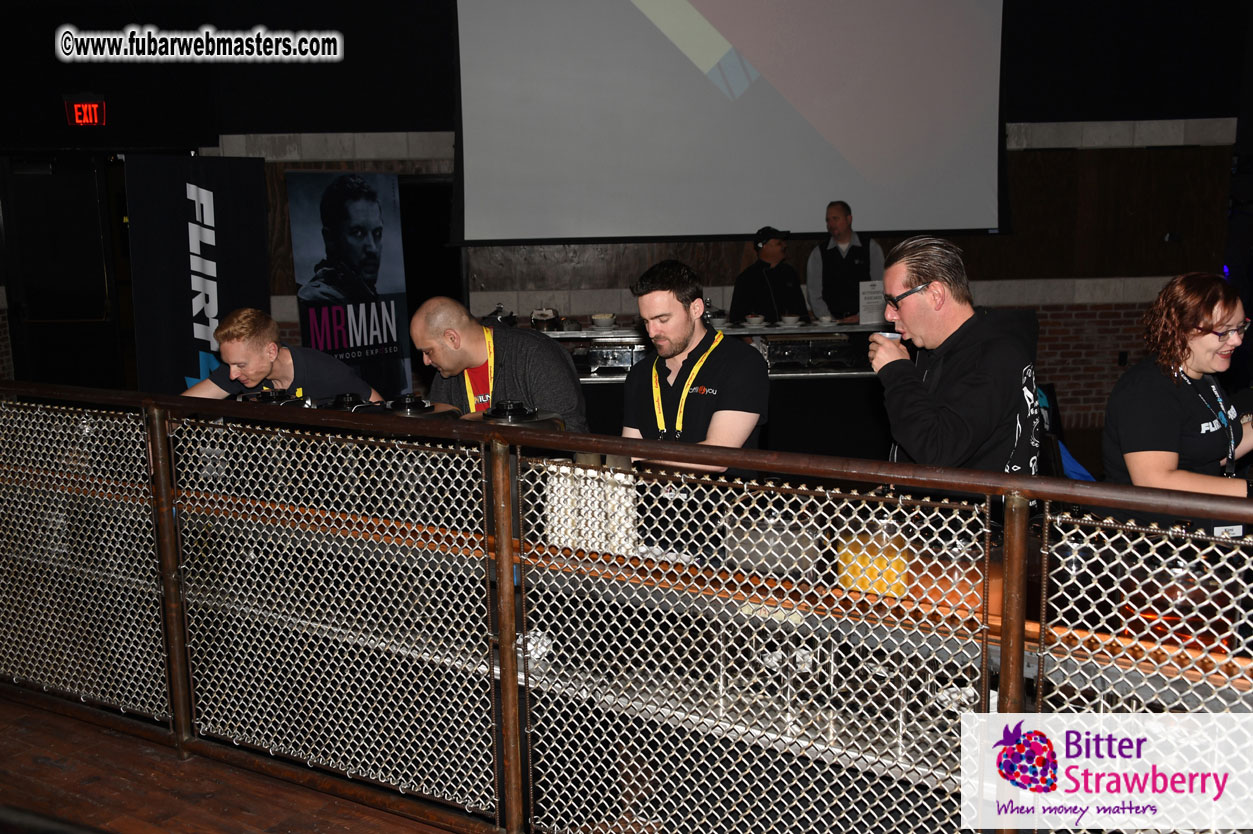 GayVN Welcome Brunch