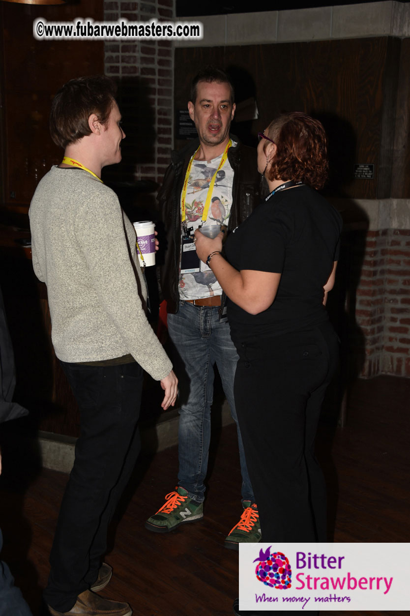 GayVN Welcome Brunch