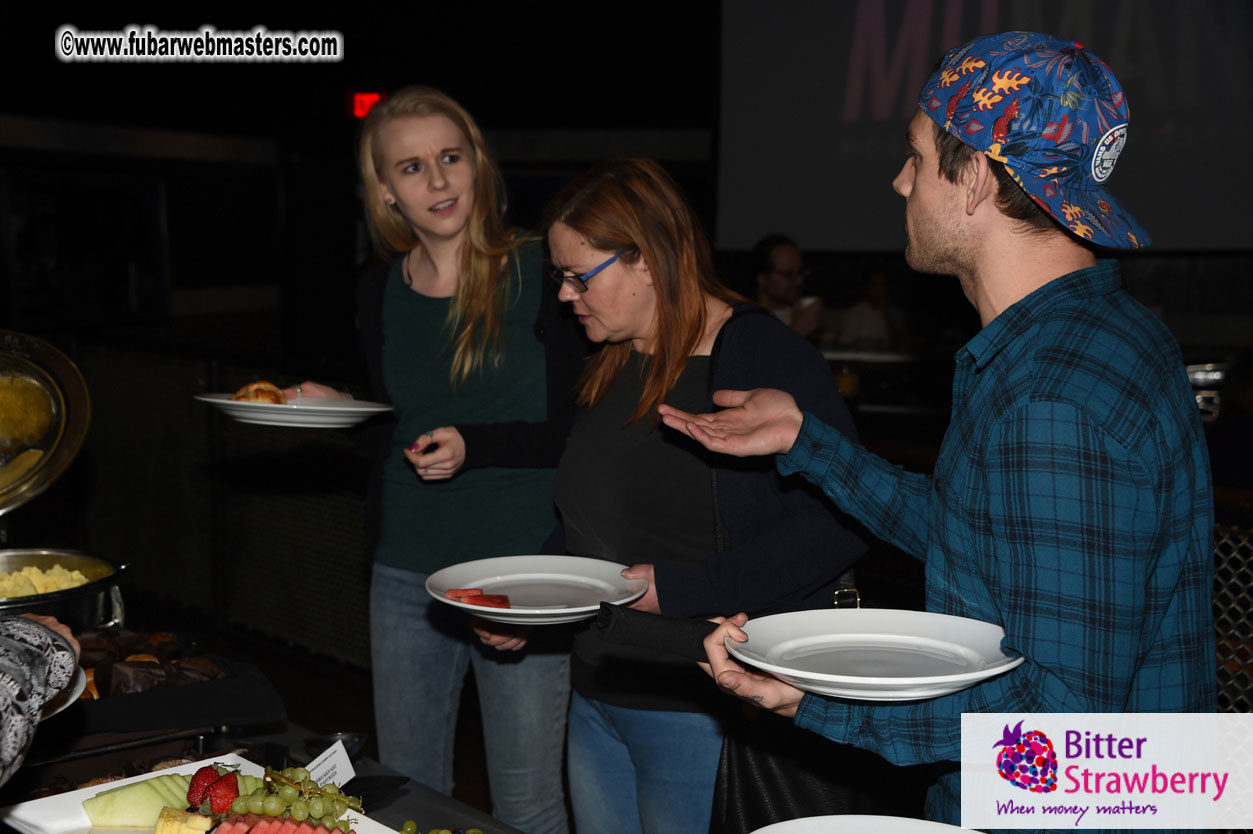 GayVN Welcome Brunch