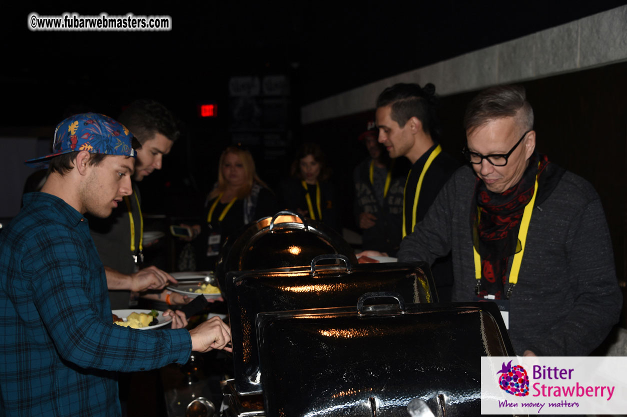 GayVN Welcome Brunch