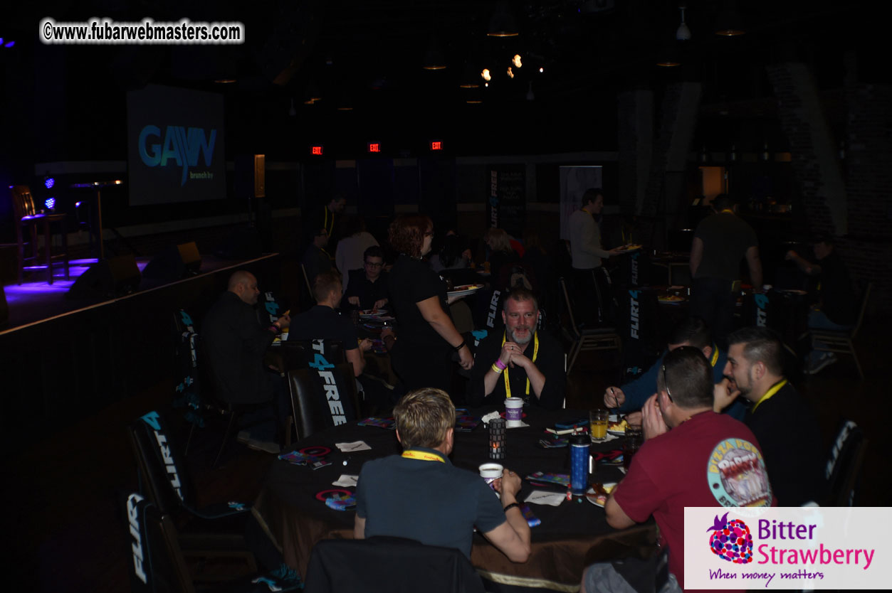 GayVN Welcome Brunch