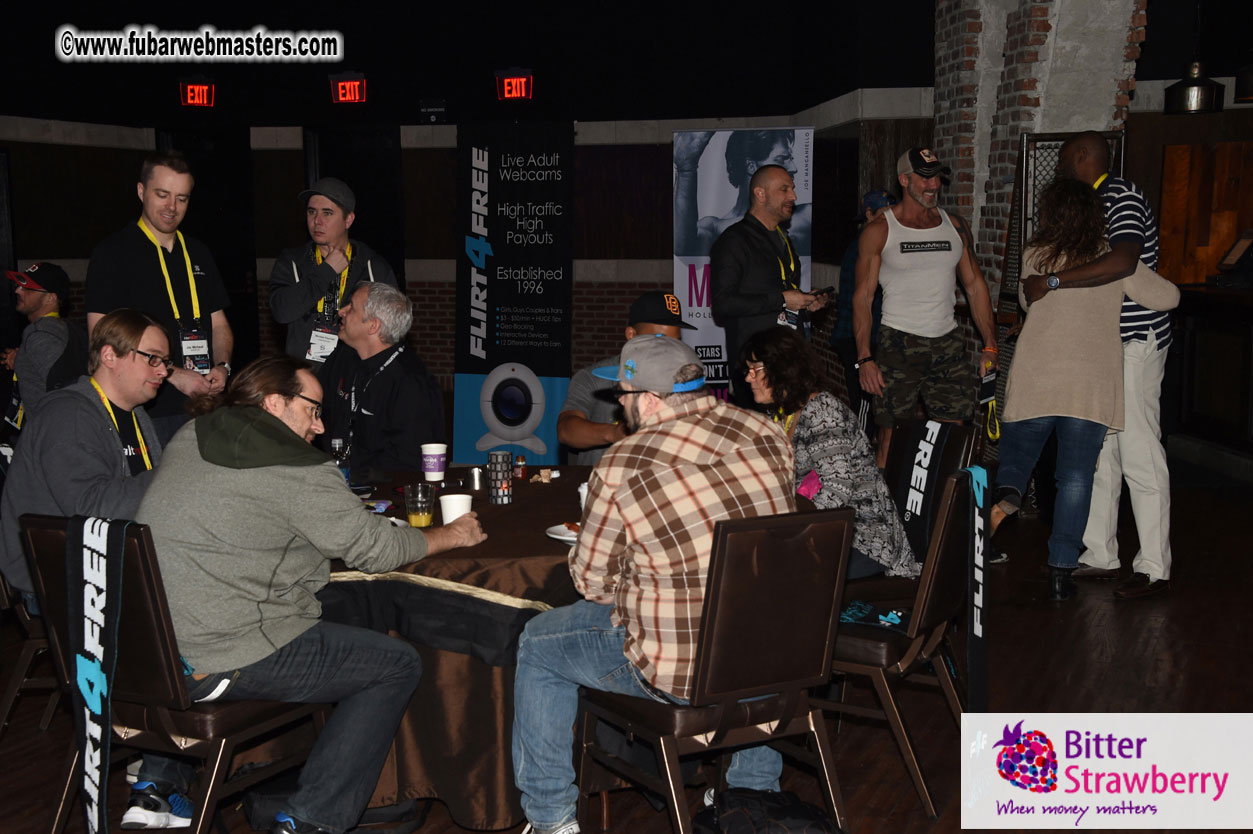 GayVN Welcome Brunch