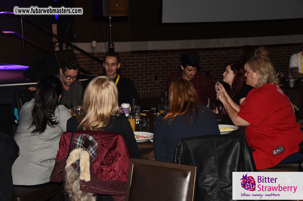 GayVN Welcome Brunch