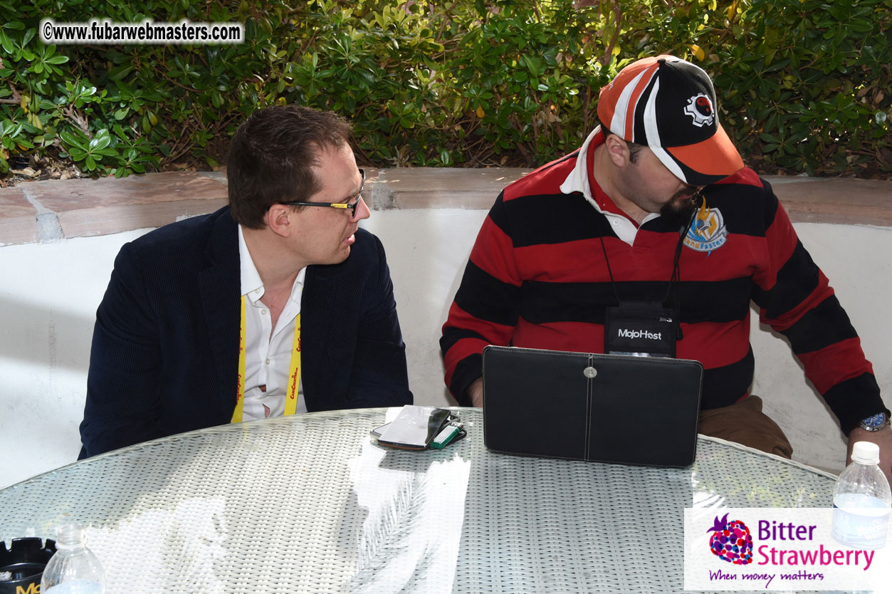 MojoHost, Cam4 and Paxum Hospitality Suite