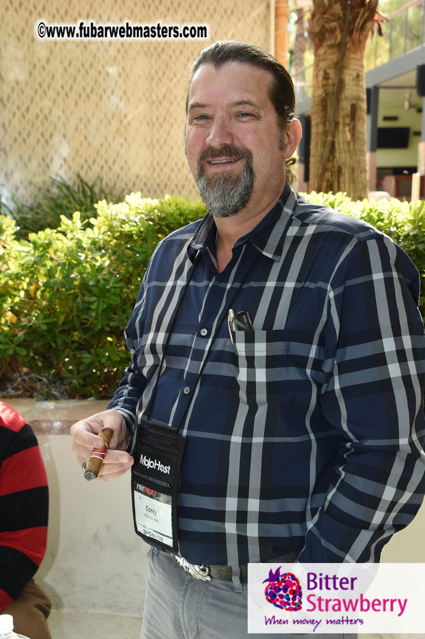 MojoHost, Cam4 and Paxum Hospitality Suite