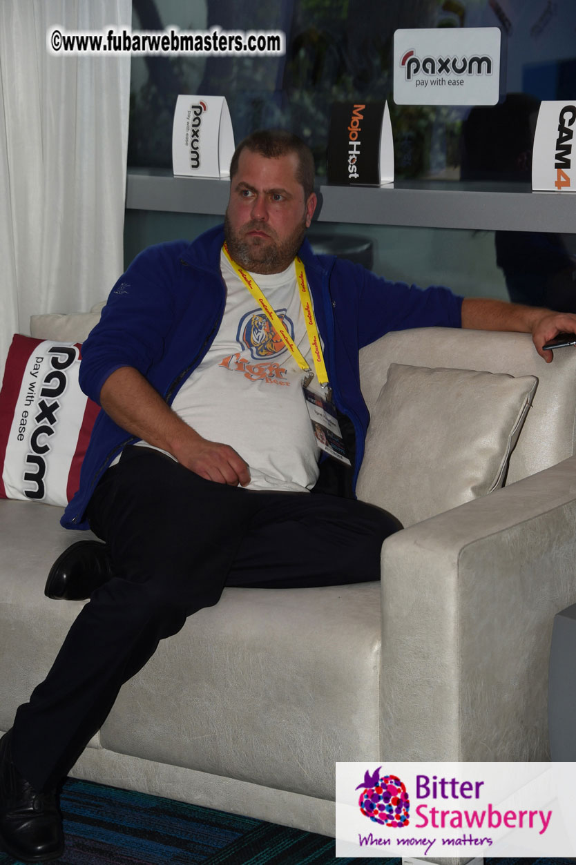 MojoHost, Cam4 and Paxum Hospitality Suite