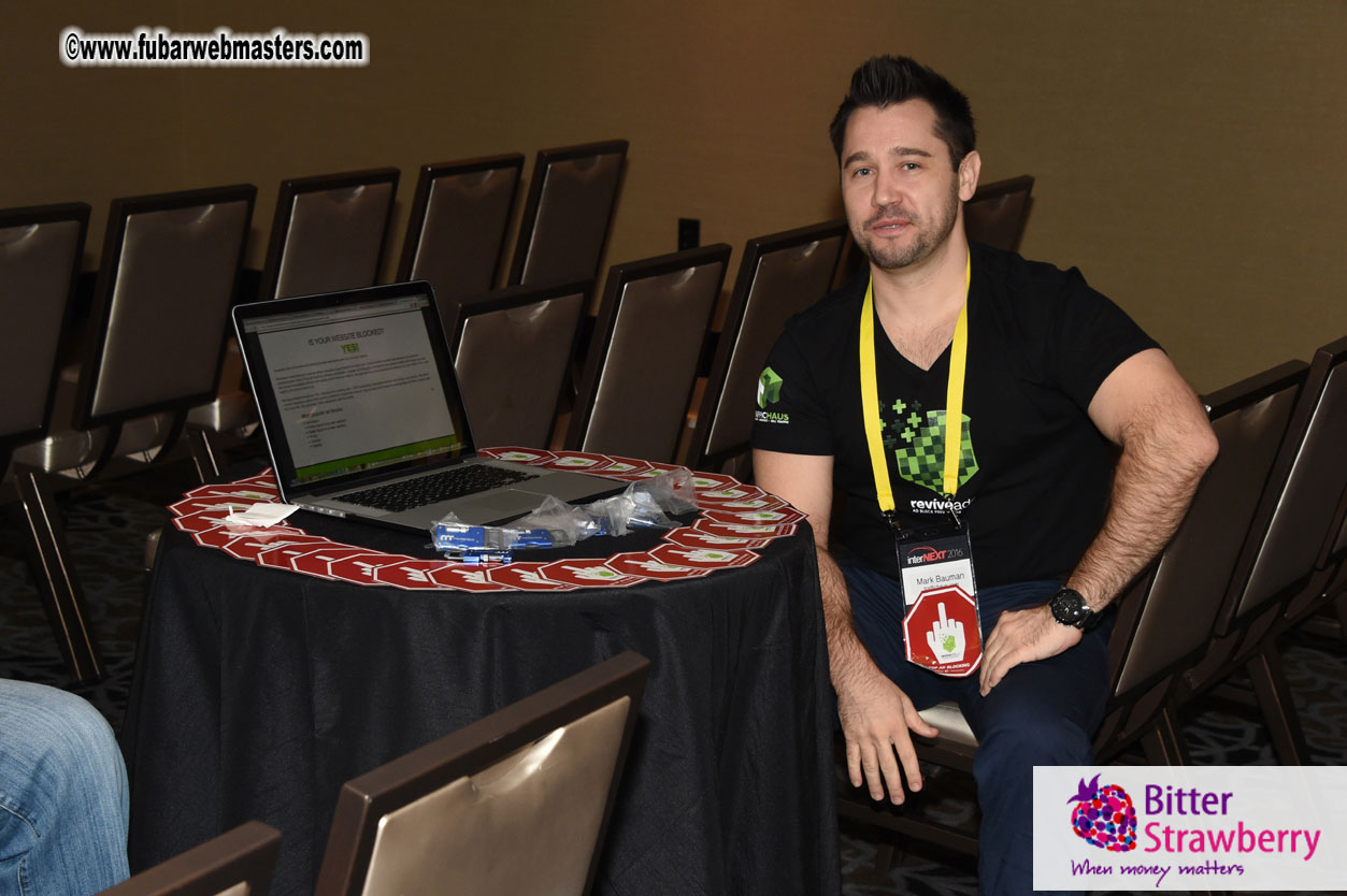 GayVN Speed Networking