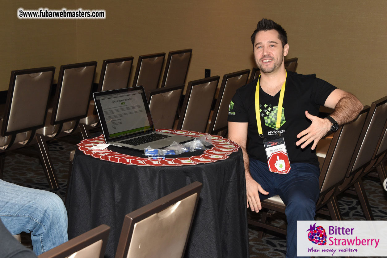 GayVN Speed Networking