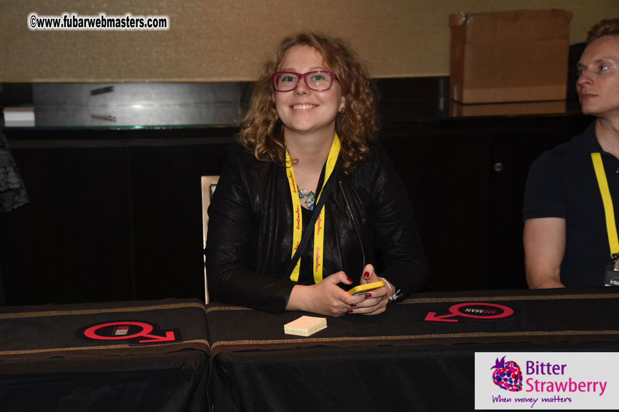 GayVN Speed Networking