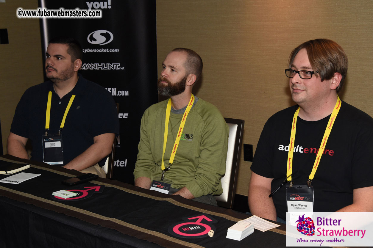 GayVN Speed Networking