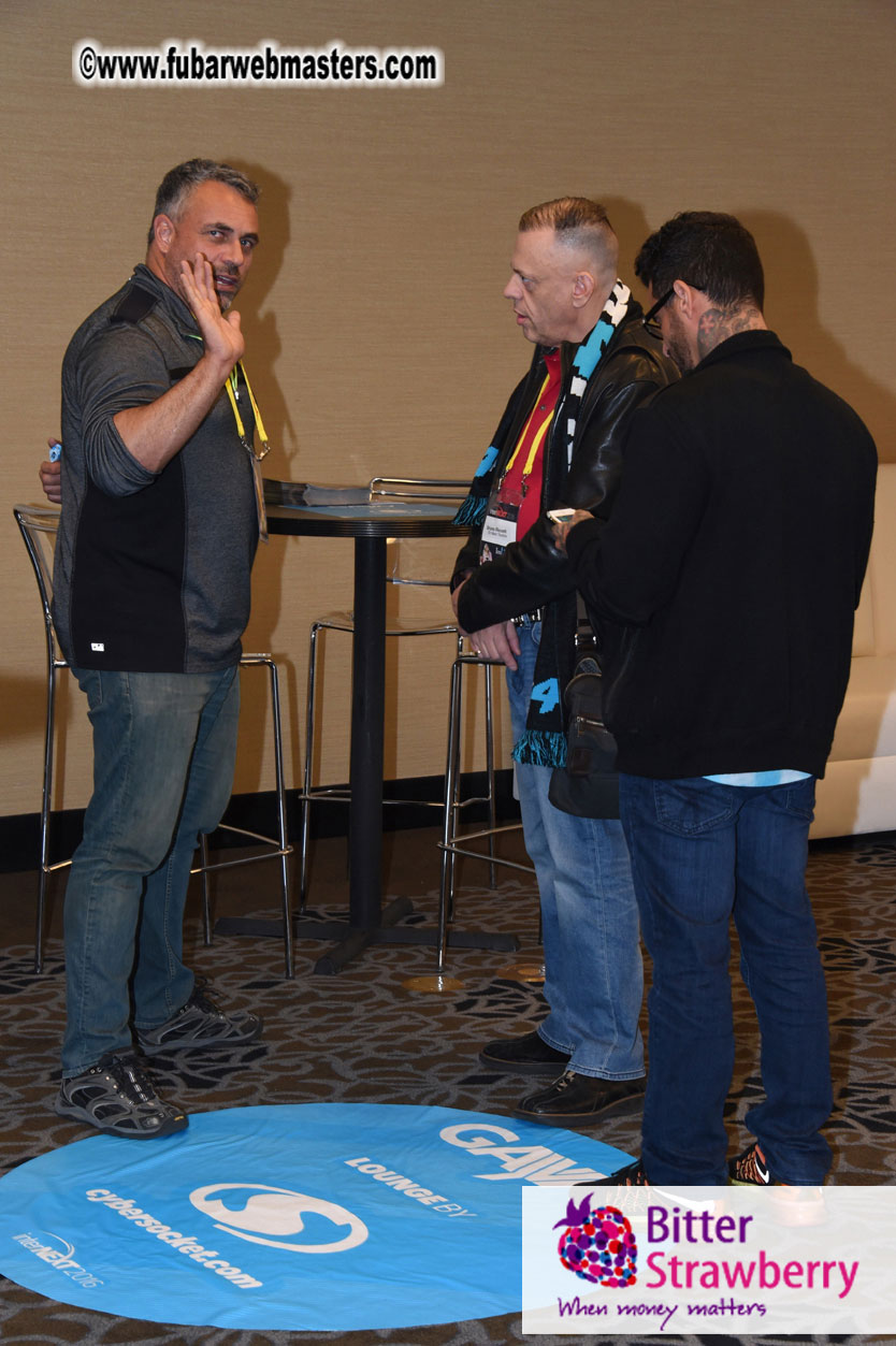 GayVN Speed Networking