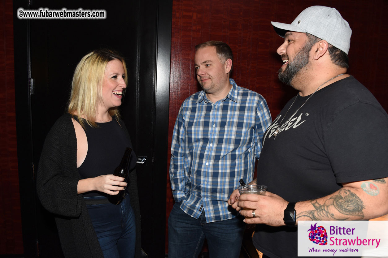 Live Jasmin VIP Experience