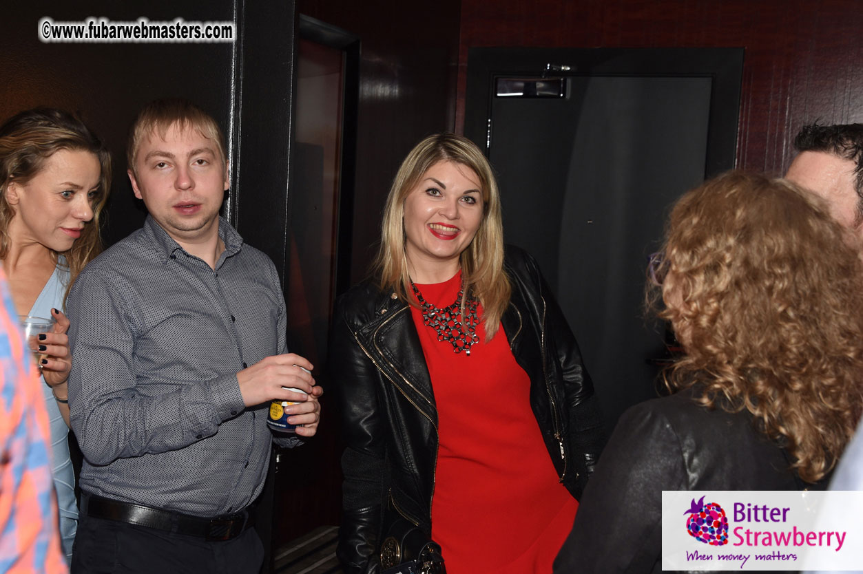 Live Jasmin VIP Experience