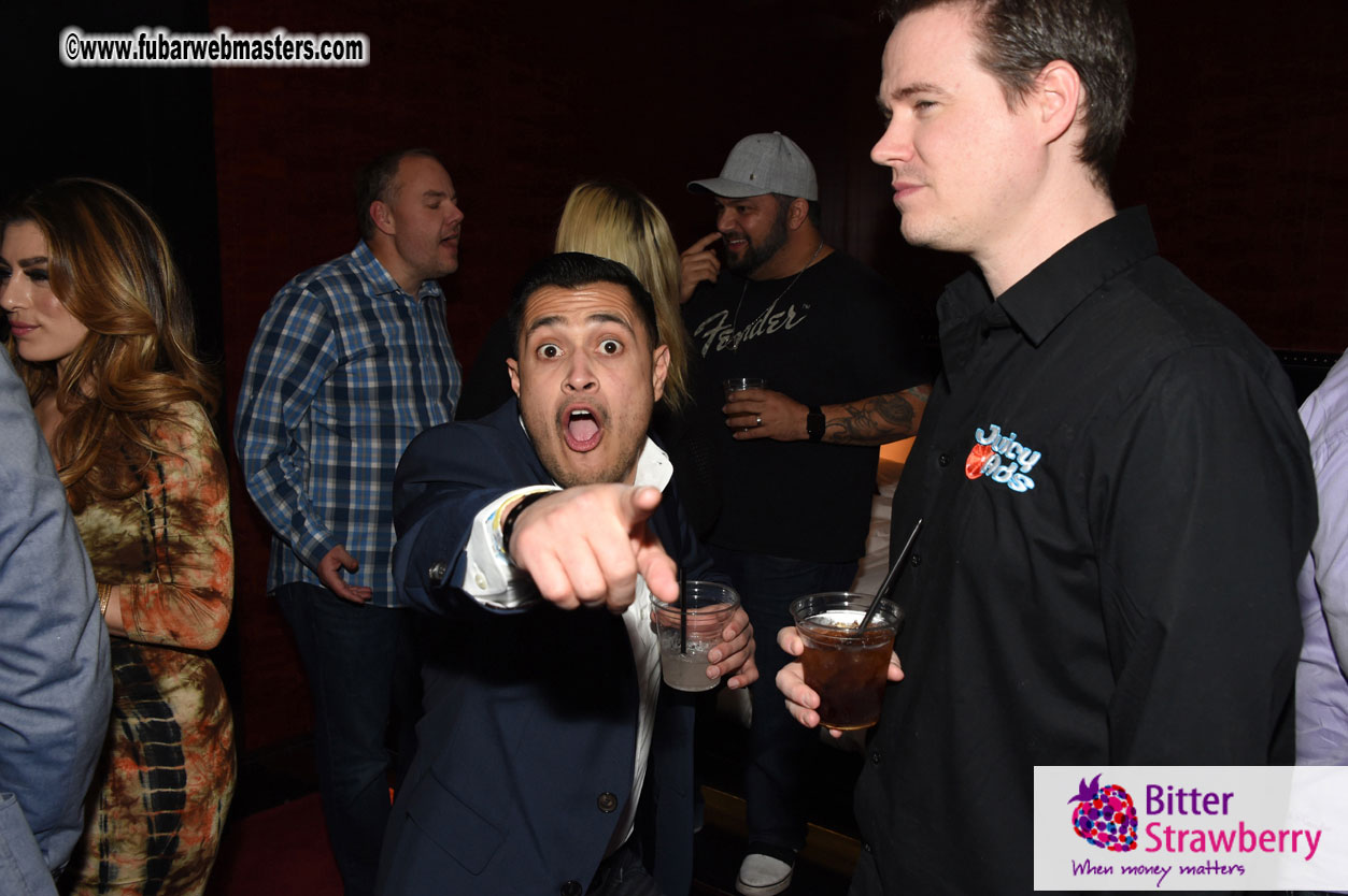 Live Jasmin VIP Experience