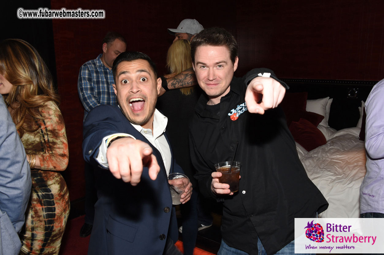 Live Jasmin VIP Experience