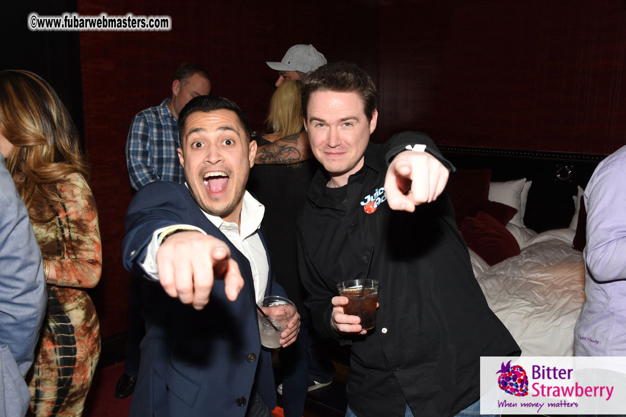 Live Jasmin VIP Experience