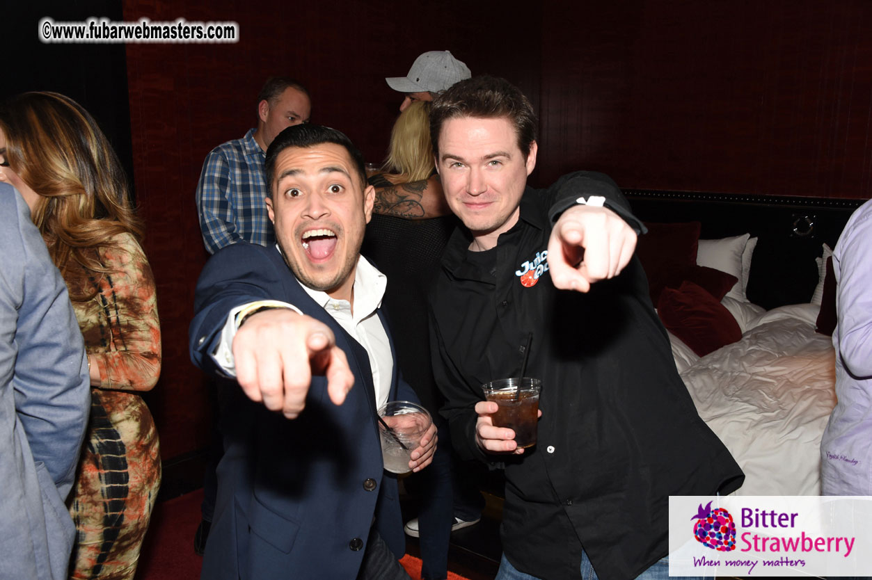 Live Jasmin VIP Experience