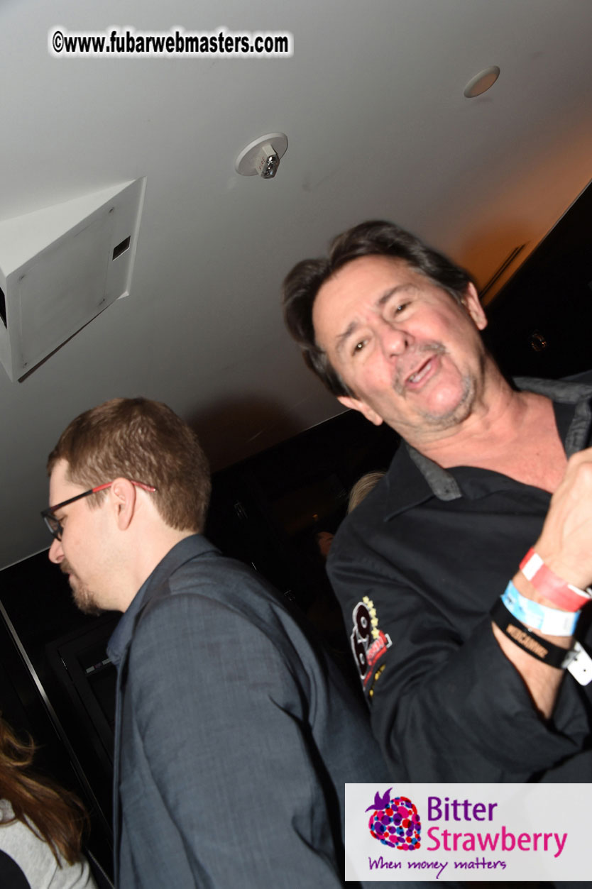 Live Jasmin VIP Experience