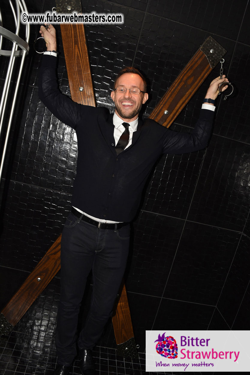 Live Jasmin VIP Experience