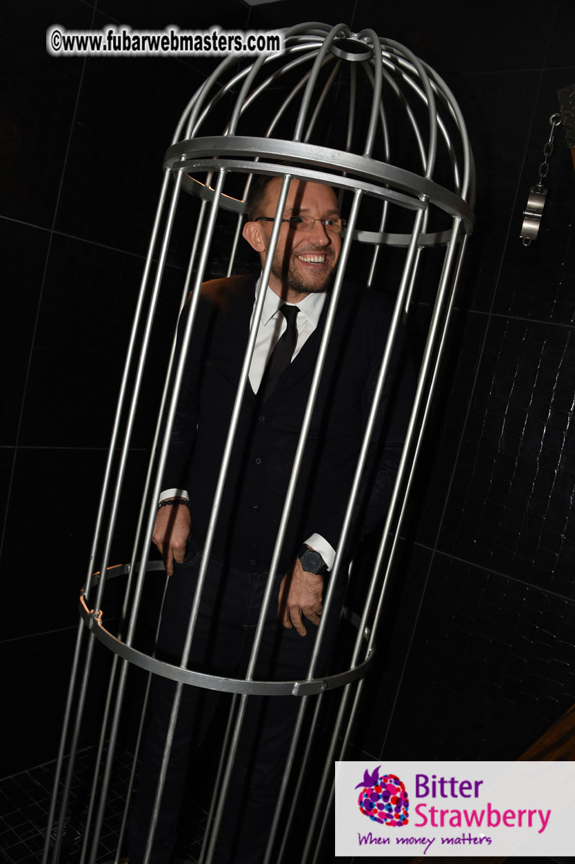 Live Jasmin VIP Experience