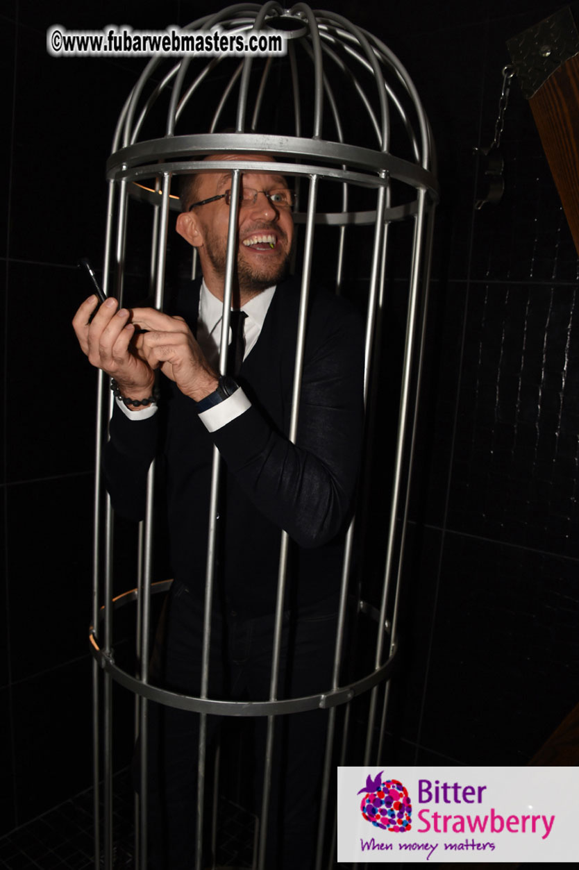 Live Jasmin VIP Experience