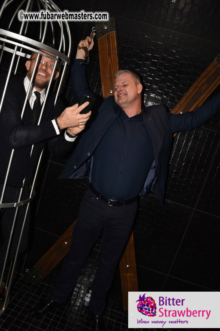 Live Jasmin VIP Experience