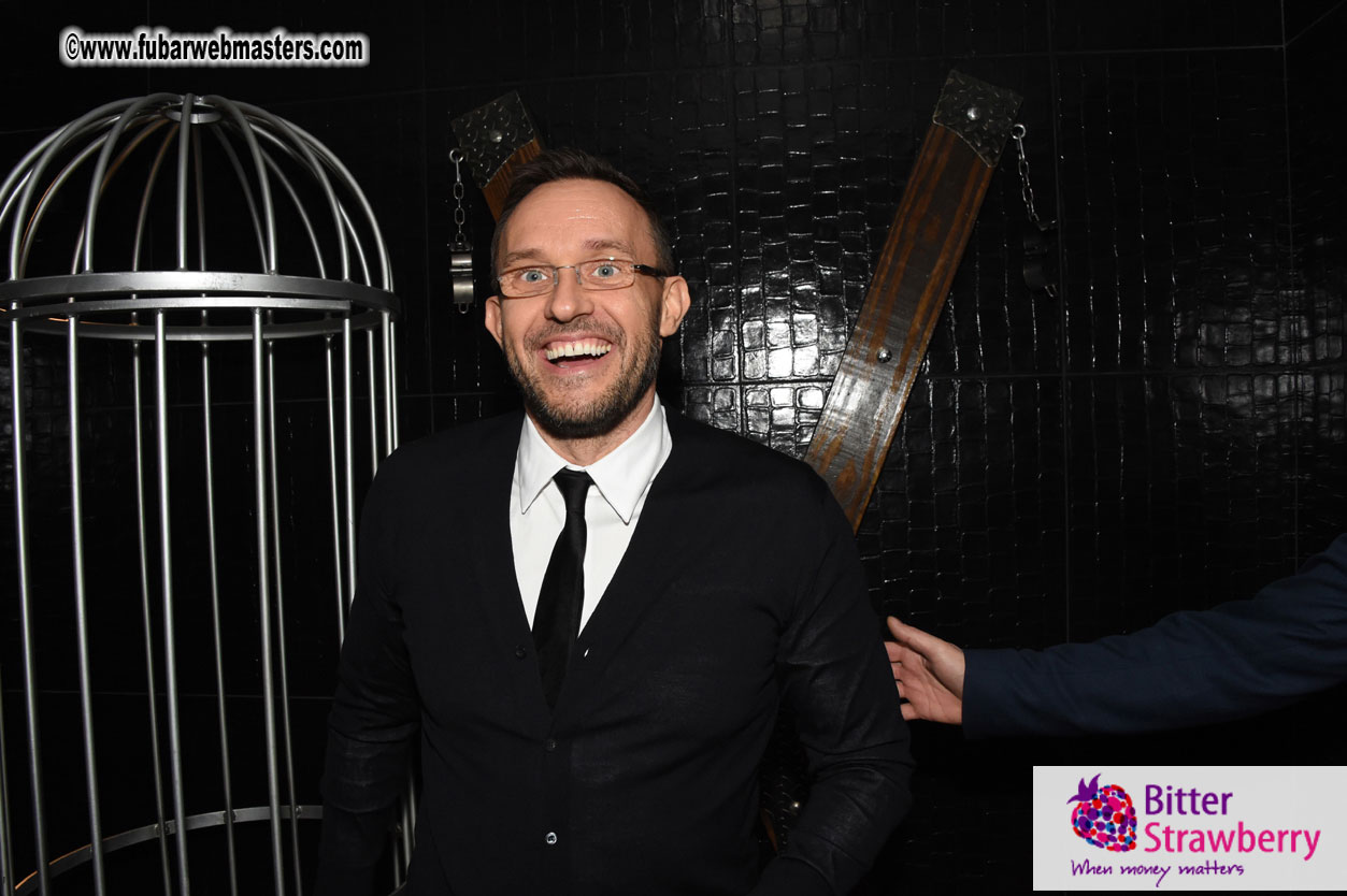 Live Jasmin VIP Experience