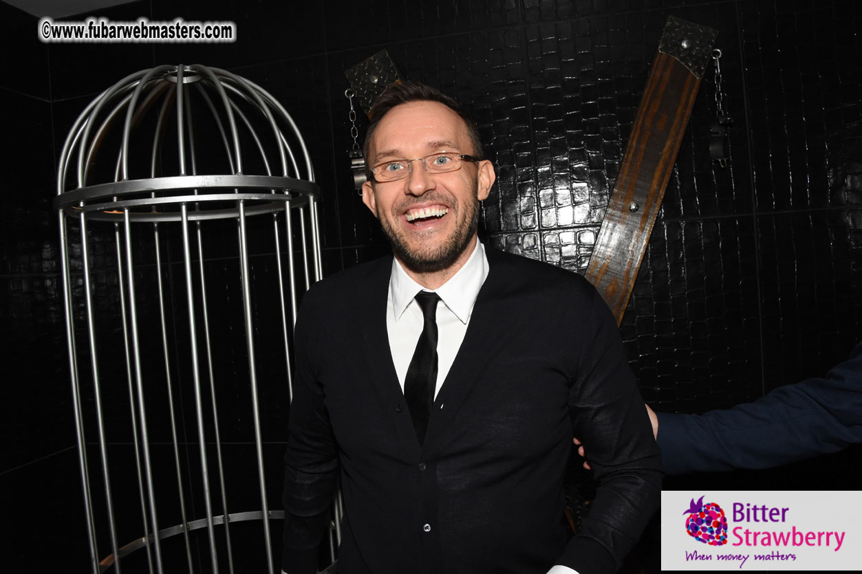 Live Jasmin VIP Experience