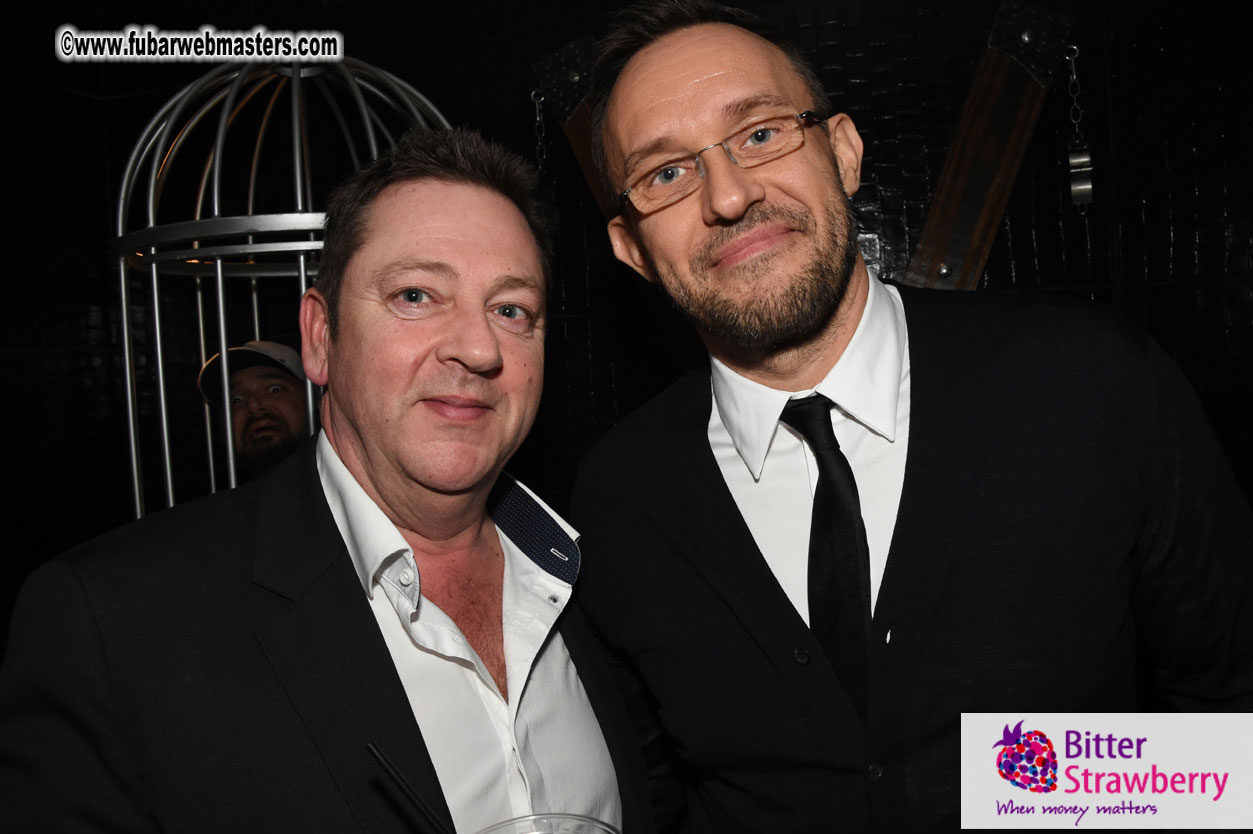 Live Jasmin VIP Experience