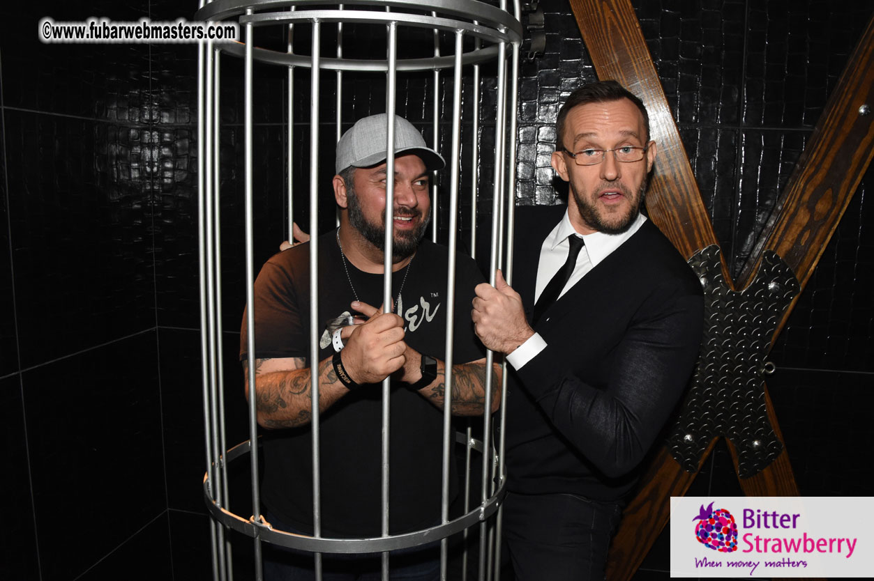 Live Jasmin VIP Experience