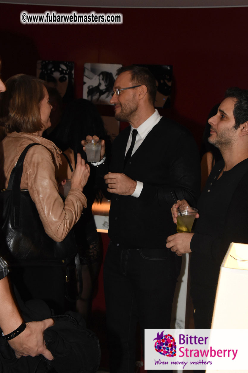 Live Jasmin VIP Experience