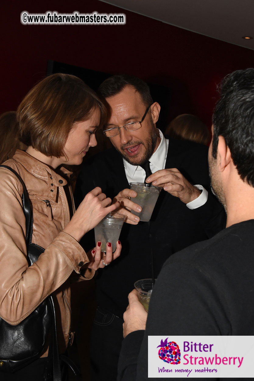 Live Jasmin VIP Experience