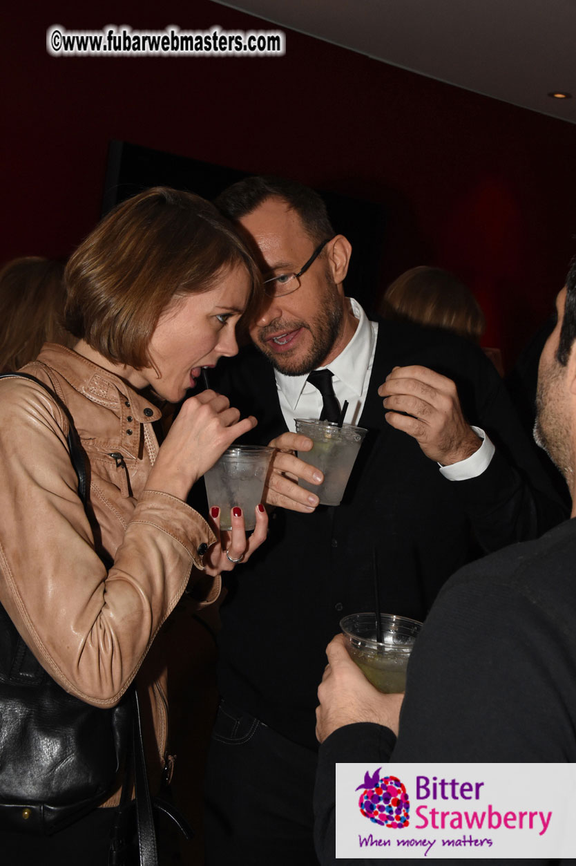 Live Jasmin VIP Experience