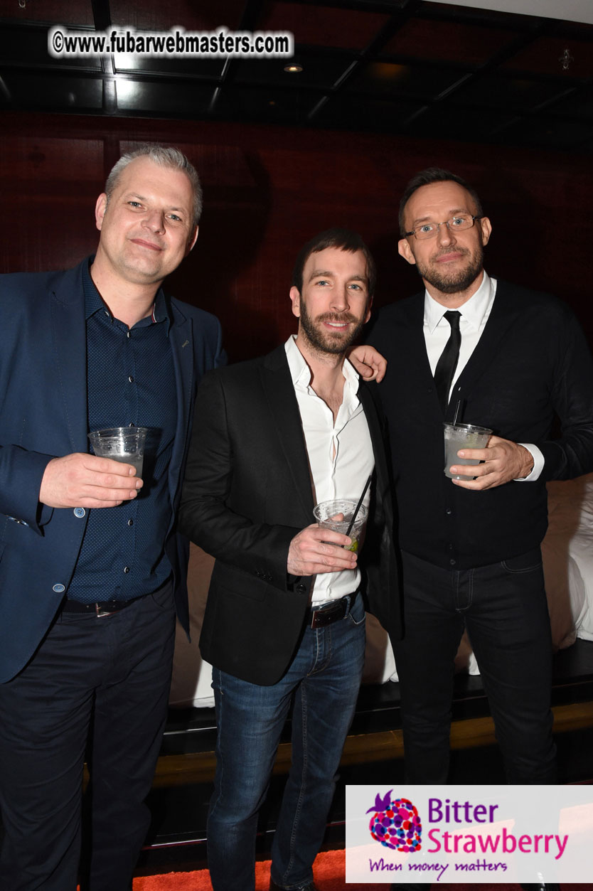 Live Jasmin VIP Experience