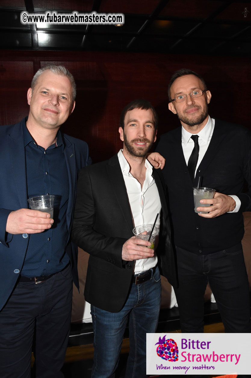 Live Jasmin VIP Experience