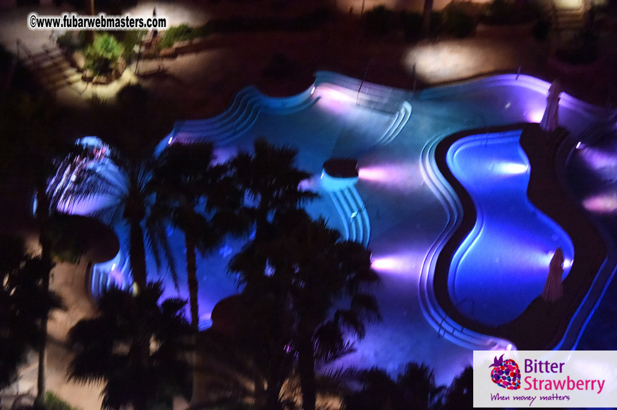 Live Jasmin VIP Experience