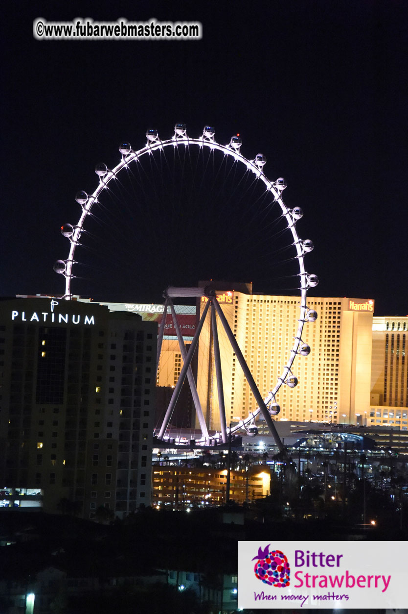 Live Jasmin VIP Experience