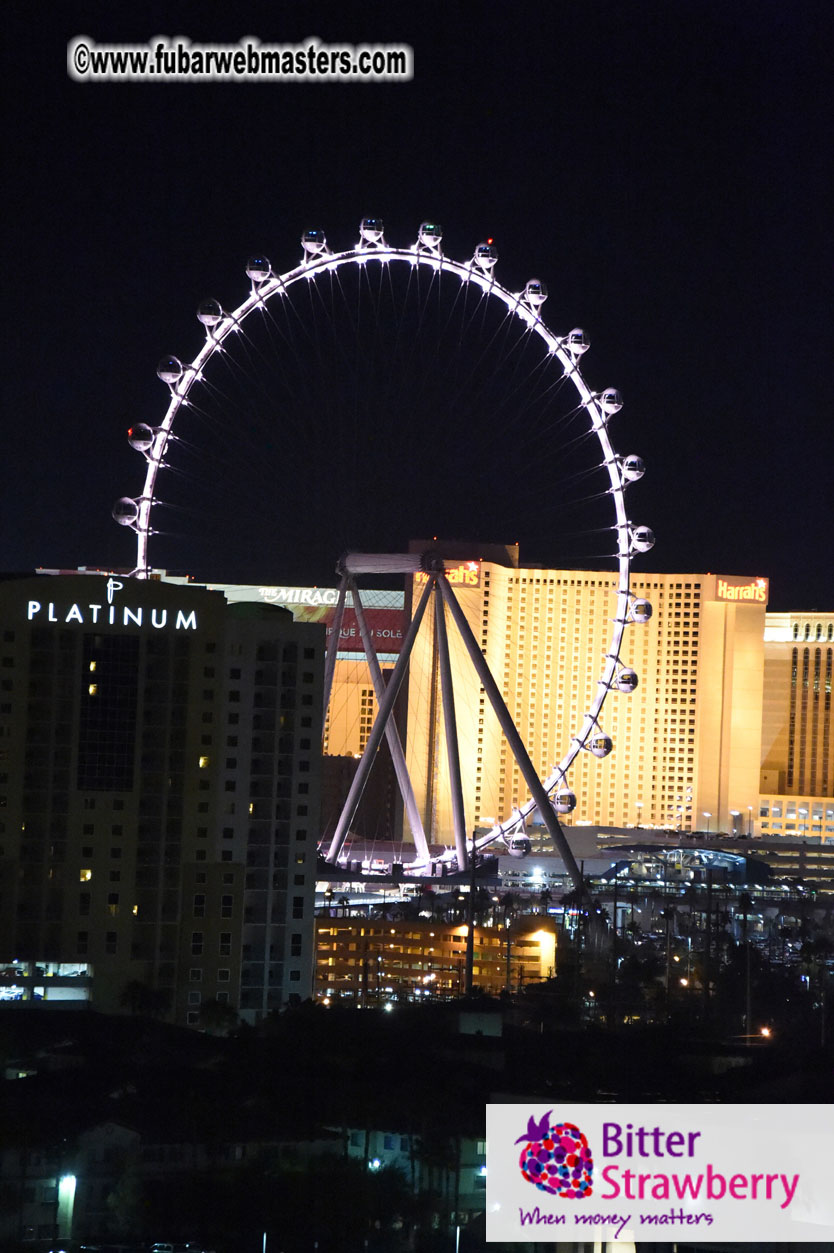 Live Jasmin VIP Experience