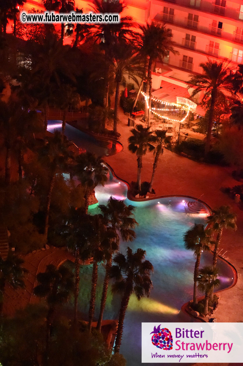 Live Jasmin VIP Experience