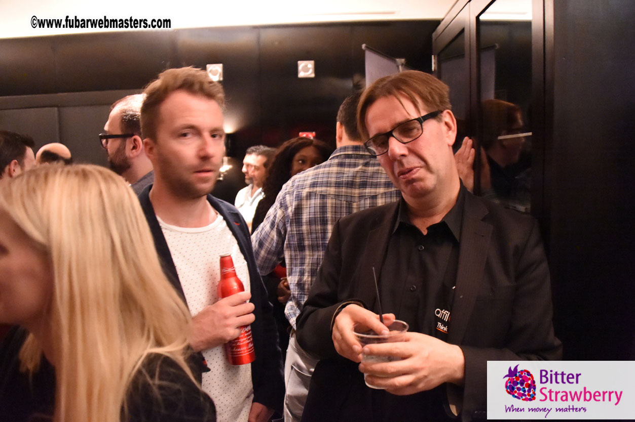 Live Jasmin VIP Experience