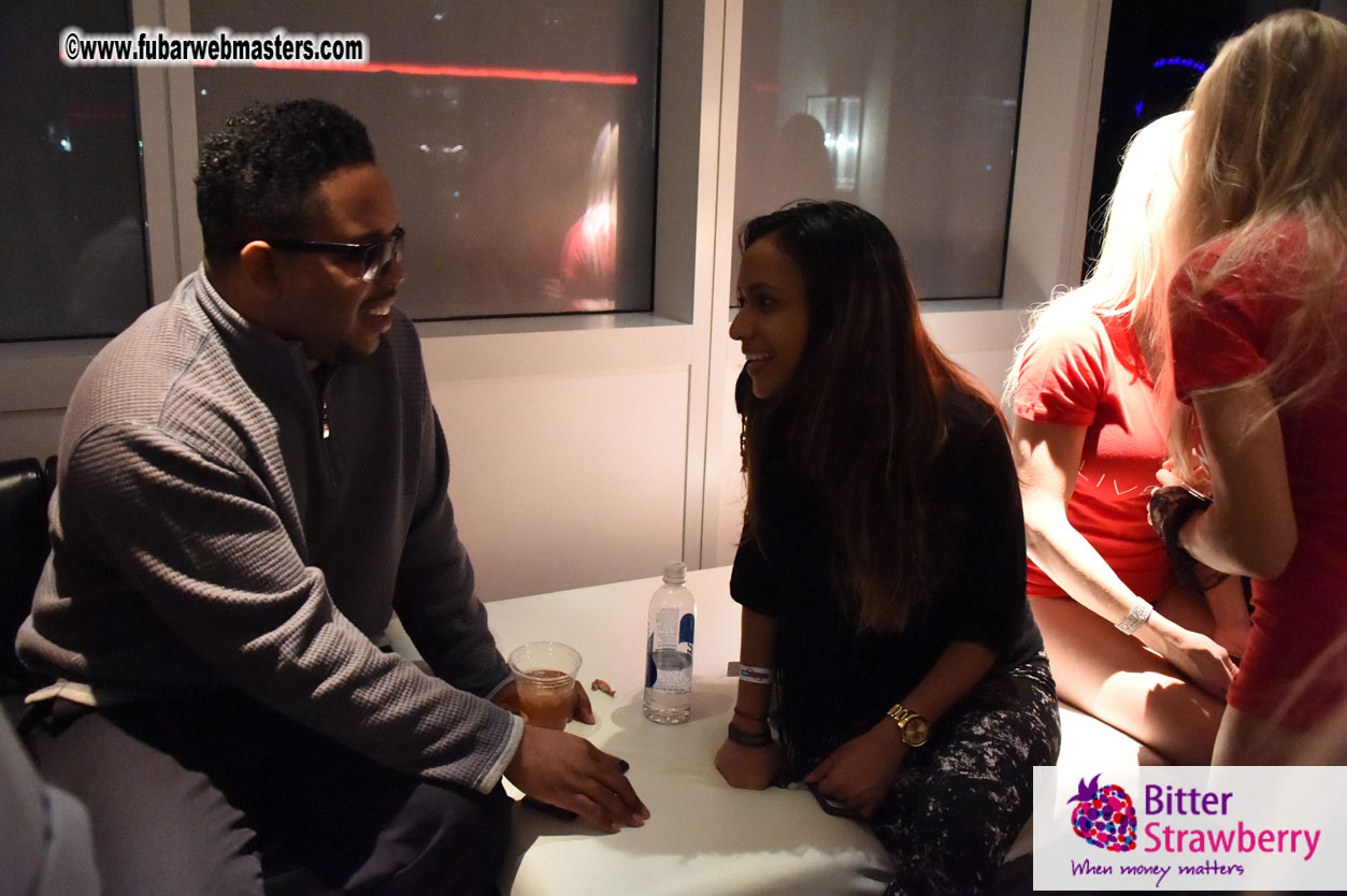 Live Jasmin VIP Experience