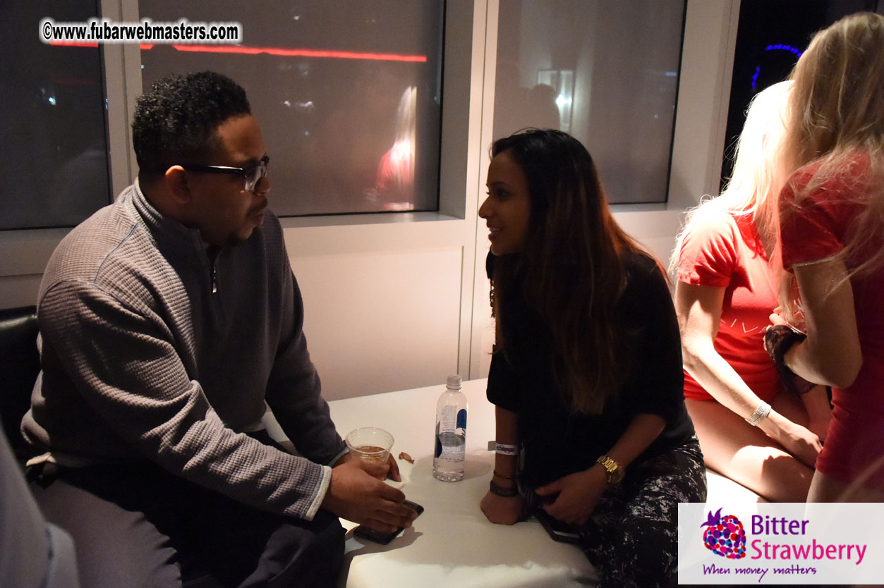 Live Jasmin VIP Experience