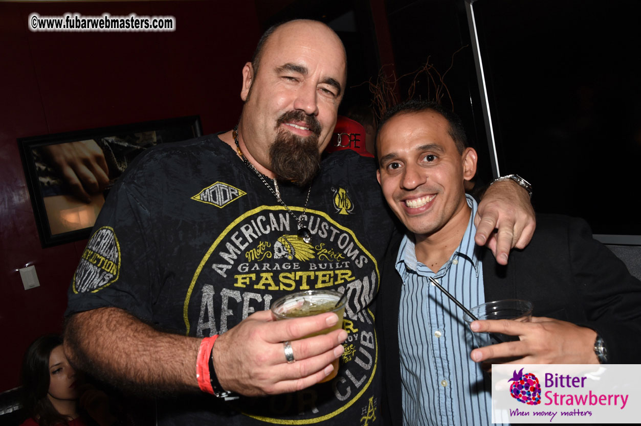 Live Jasmin VIP Experience