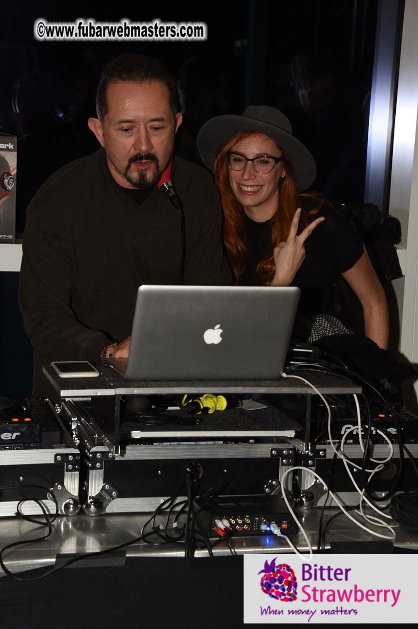 Live Jasmin VIP Experience