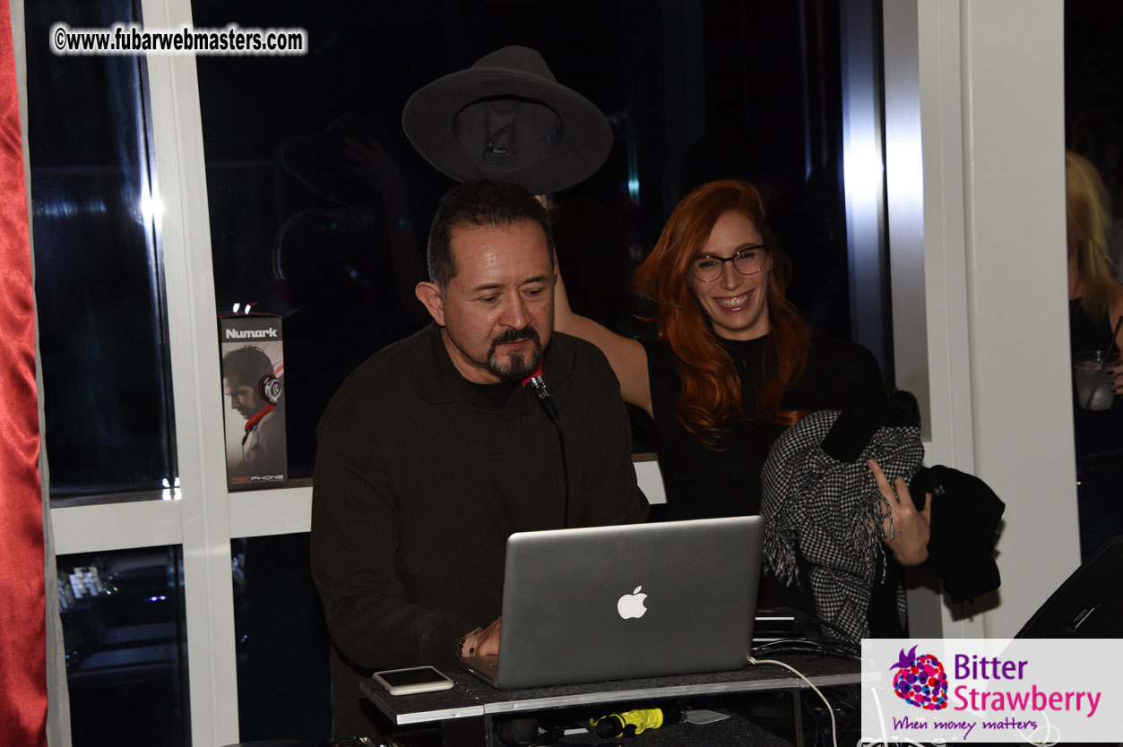 Live Jasmin VIP Experience