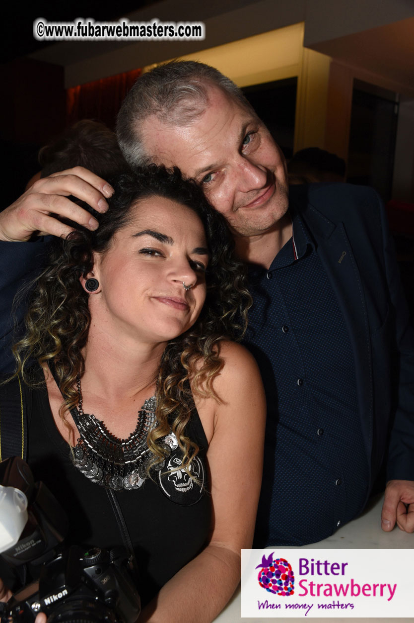 Live Jasmin VIP Experience