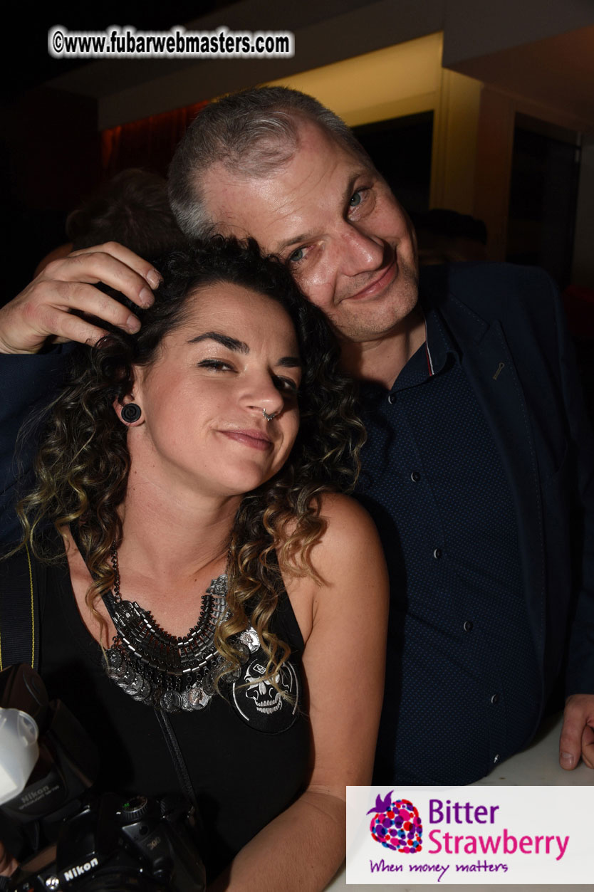 Live Jasmin VIP Experience