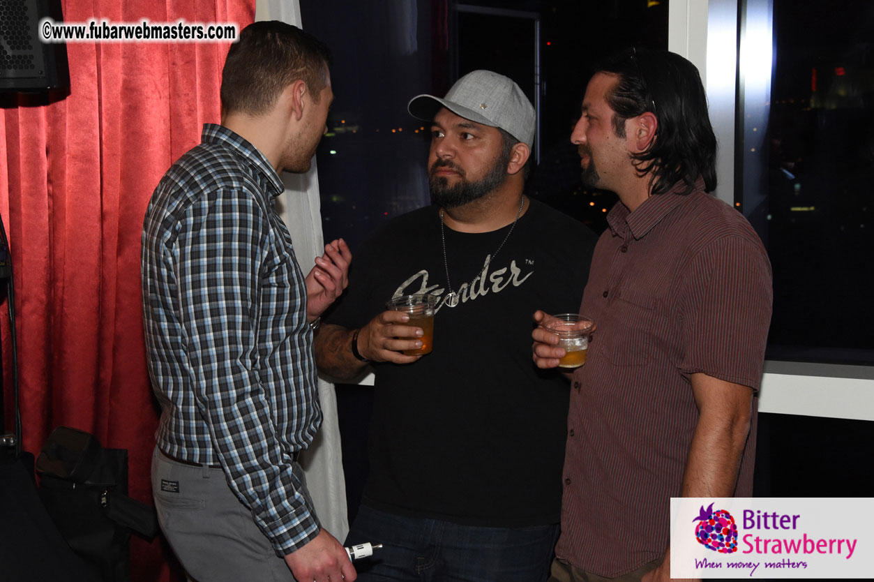 Live Jasmin VIP Experience